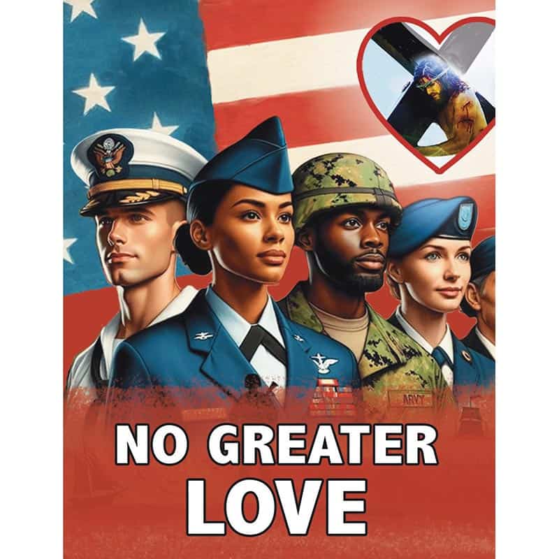 C3 - No Greater Love
