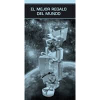 F05: El Mejor Regalo Del Mundo