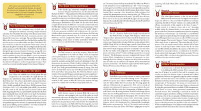 A12 - Biblical Inerrancy Xtra Large - Image 3