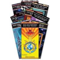 A11 - Apologetics Combo 10-Pack