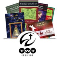 G: Christmas Tracts