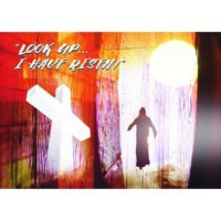E7: Look Up ... I Have Risen! (An Easter tract)